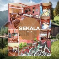 sekala villa jogja