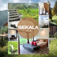 sekala villa jogja