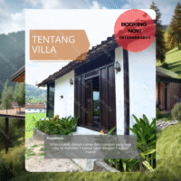 Villa Jogja No 18 - Image 3