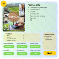 Villa Jogja No 18 - Image 2
