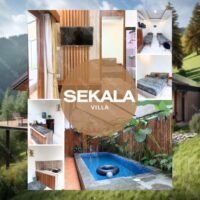 sekala villa jogja