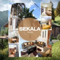 sekala villa jogja