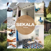 sekala villa jogja