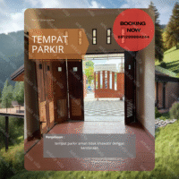 Villa Jogja No 12 - Image 4