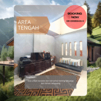 Villa Jogja No 12 - Image 6