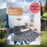 Villa Jogja No 11 - Image 4