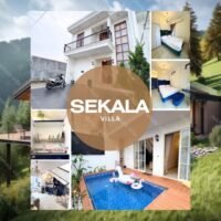 sekala villa jogja
