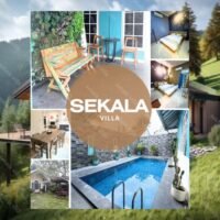 sekala villa jogja