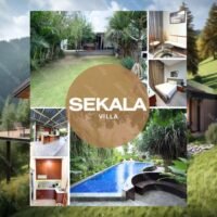 sekala villa jogja