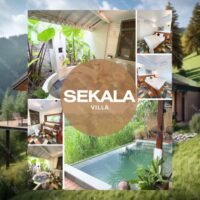 sekala villa jogja