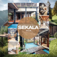 sekala villa jogja