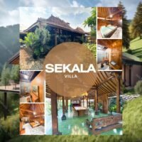 sekala villa jogja