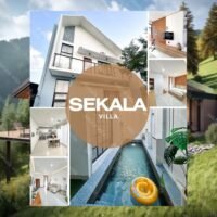 sekala villa jogja