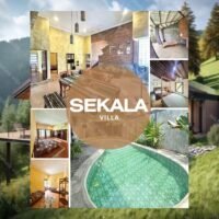 sekala villa jogja