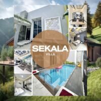 sekala villa jogja