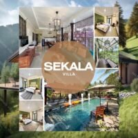 sekala villa jogja