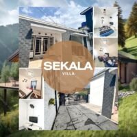 sekala villa jogja