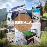 sekala villa jogja