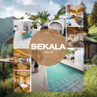 sekala villa jogja