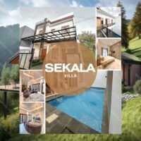 sekala villa jogja