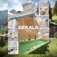 sekala villa jogja