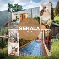 sekala villa jogja