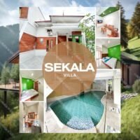 sekala villa jogja