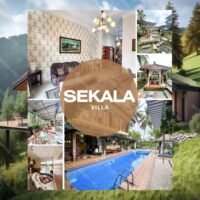 sekala villa jogja