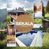 sekala villa jogja