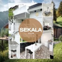 sekala villa jogja