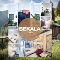 sekala villa jogja