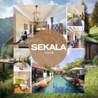 sekala villa jogja