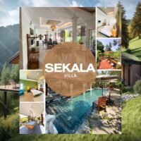 sekala villa jogja