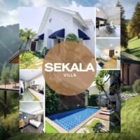 sekala villa jogja