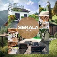 sekala villa jogja