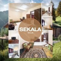sekala villa jogja