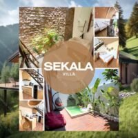 sekala villa jogja