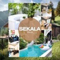 sekala villa jogja