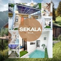 sekala villa jogja