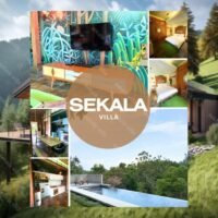 sekala villa jogja