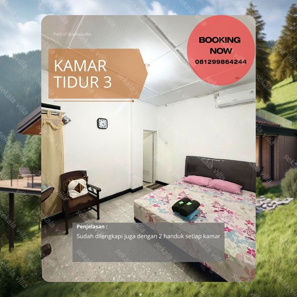 Villa Jogja No.123 - Image 10