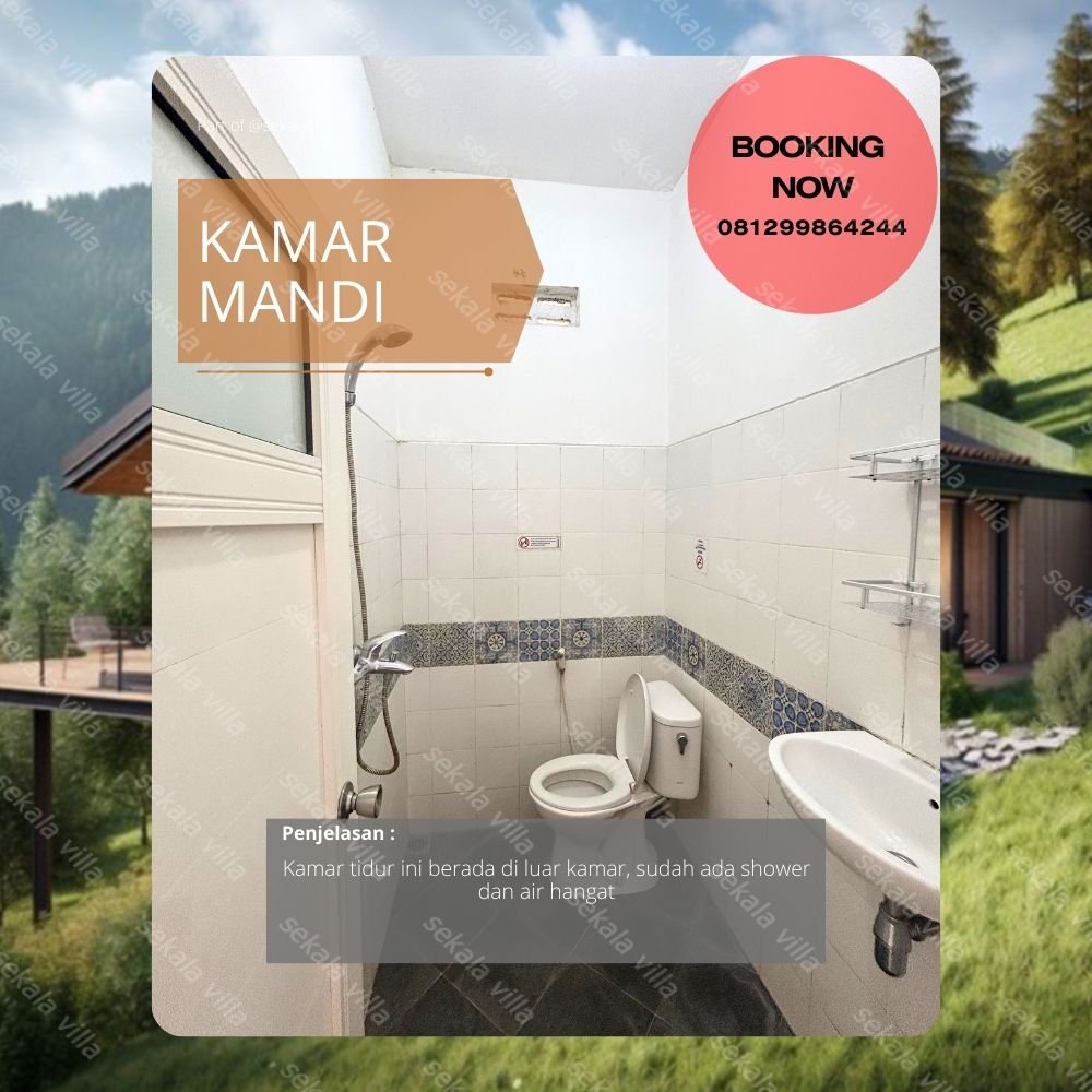 Villa Jogja No 72 - Image 12