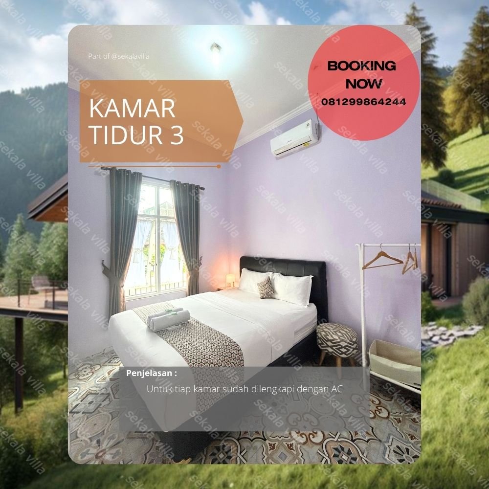 Villa Jogja No 72 - Image 11