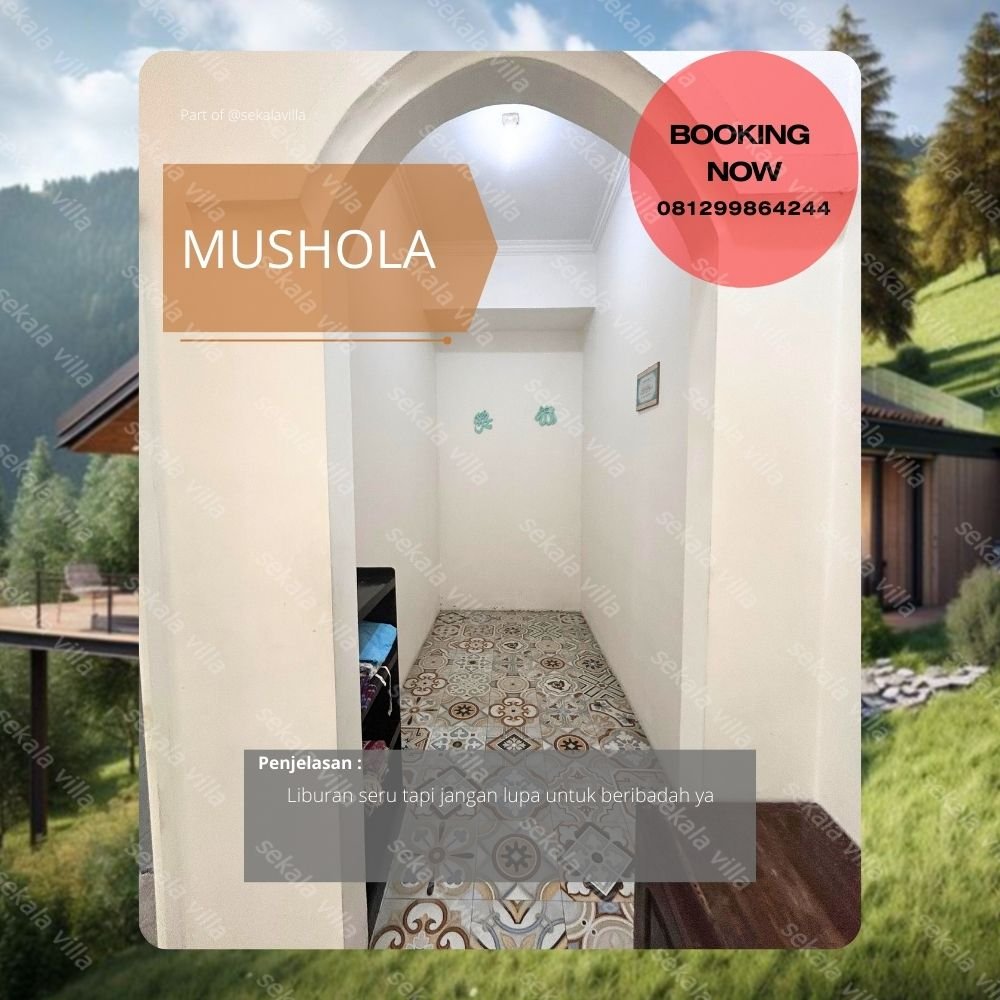 Villa Jogja No 72 - Image 15