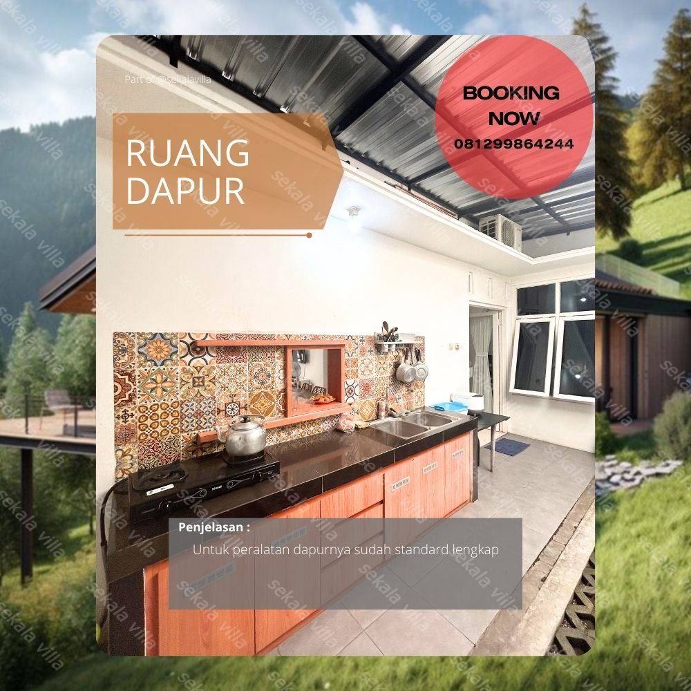 Villa Jogja No 72 - Image 13