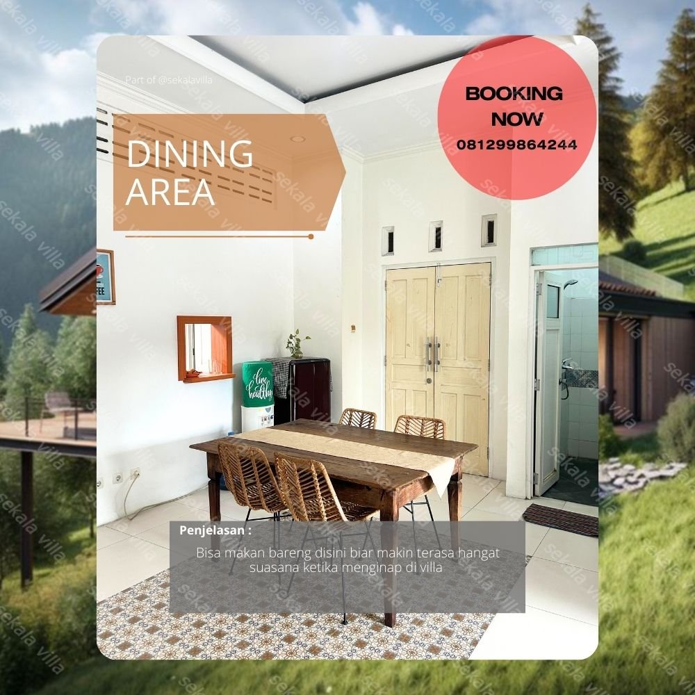 Villa Jogja No 72 - Image 14