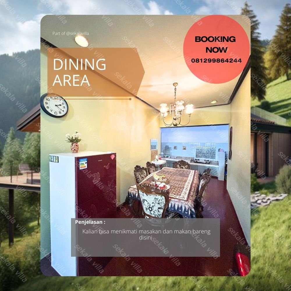 Villa Jogja No.123 - Image 15