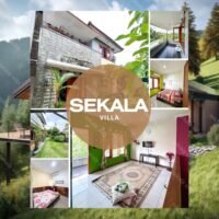 sekala villa jogja