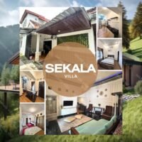 sekala villa jogja