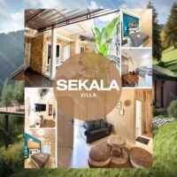 sekala villa jogja